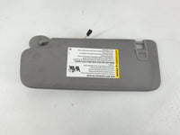 2002-2008 Audi A4 Sun Visor Shade Replacement Passenger Right Mirror Fits Fits 2002 2003 2004 2005 2006 2007 2008 OEM Used A