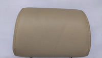 2008 Audi A4 Headrest Head Rest Rear Center Seat Beige 109533 - Oemusedautoparts1.com