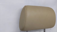 2008 Audi A4 Headrest Head Rest Rear Center Seat Beige 109533 - Oemusedautoparts1.com