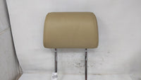 2008 Audi A4 Headrest Head Rest Rear Center Seat Beige 109533 - Oemusedautoparts1.com