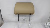 2008 Audi A4 Headrest Head Rest Rear Center Seat Beige 109533 - Oemusedautoparts1.com