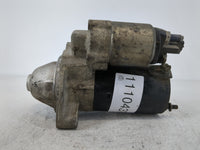 2005-2009 Audi A4 Car Starter Motor Solenoid OEM P/N:001 107 429 Fits Fits 2004 2005 2006 2007 2008 2009 OEM Used Auto Parts