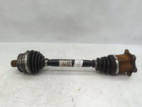 Audi A4 Axle Shaft Front Driver Cv C/v - Oemusedautoparts1.com