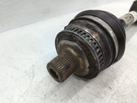 Audi A4 Axle Shaft Front Driver Cv C/v - Oemusedautoparts1.com