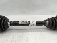 Audi A4 Axle Shaft Front Driver Cv C/v - Oemusedautoparts1.com