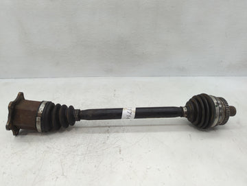 Audi A4 Axle Shaft Front Driver Cv C/v - Oemusedautoparts1.com