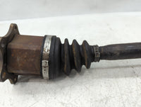 Audi A4 Axle Shaft Front Driver Cv C/v - Oemusedautoparts1.com