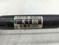 Audi A4 Axle Shaft Front Driver Cv C/v - Oemusedautoparts1.com