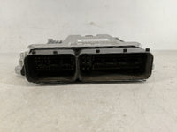 2008-2009 Audi A4 PCM Engine Control Computer ECU ECM PCU OEM P/N:8E1 910 115 G Fits Fits 2008 2009 OEM Used Auto Parts - Oe