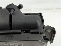 2008-2009 Audi A4 PCM Engine Control Computer ECU ECM PCU OEM P/N:8E1 910 115 G Fits Fits 2008 2009 OEM Used Auto Parts - Oe