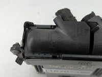 2008-2009 Audi A4 PCM Engine Control Computer ECU ECM PCU OEM P/N:8E1 910 115 G Fits Fits 2008 2009 OEM Used Auto Parts - Oe