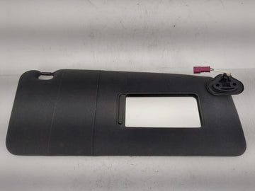 2003-2009 Audi A4 Sun Visor Shade Replacement Passenger Right Mirror Fits Fits 2003 2004 2005 2006 2007 2008 2009 OEM Used Auto Parts