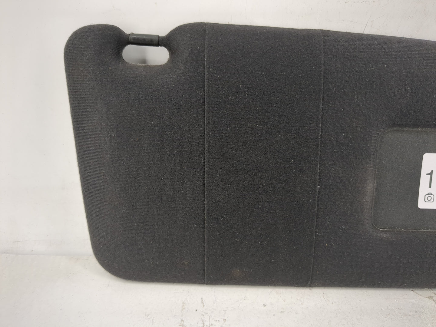 2003-2009 Audi A4 Sun Visor Shade Replacement Passenger Right Mirror Fits Fits 2003 2004 2005 2006 2007 2008 2009 OEM Used A