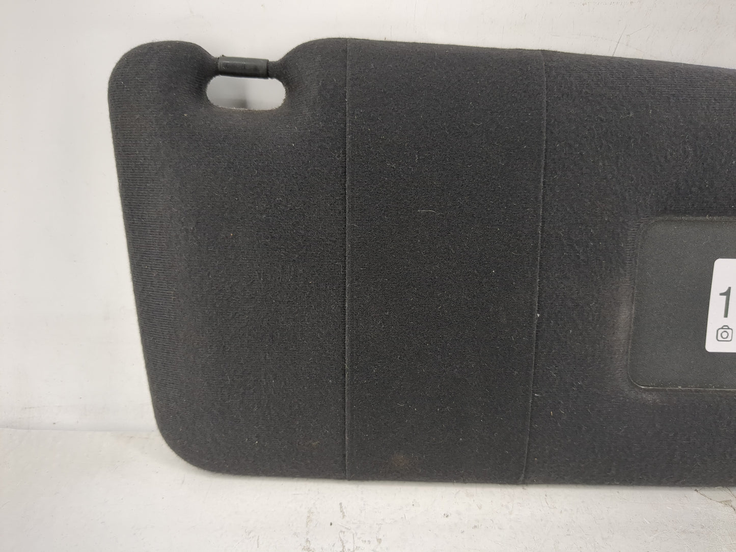 2003-2009 Audi A4 Sun Visor Shade Replacement Passenger Right Mirror Fits Fits 2003 2004 2005 2006 2007 2008 2009 OEM Used A