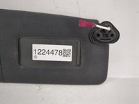 2003-2009 Audi A4 Sun Visor Shade Replacement Passenger Right Mirror Fits Fits 2003 2004 2005 2006 2007 2008 2009 OEM Used A