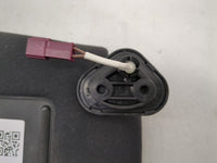 2003-2009 Audi A4 Sun Visor Shade Replacement Passenger Right Mirror Fits Fits 2003 2004 2005 2006 2007 2008 2009 OEM Used A