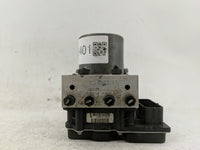2007-2009 Audi A4 Anti-Lock Brake ABS Pump Module Actuator OEM Fits Fits 2007 2008 2009 OEM Used Auto Parts - Oemusedautopar