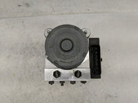 2007-2009 Audi A4 Anti-Lock Brake ABS Pump Module Actuator OEM Fits Fits 2007 2008 2009 OEM Used Auto Parts - Oemusedautopar