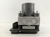 2007-2009 Audi A4 Anti-Lock Brake ABS Pump Module Actuator OEM Fits Fits 2007 2008 2009 OEM Used Auto Parts - Oemusedautopar