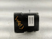 2007-2009 Audi A4 Anti-Lock Brake ABS Pump Module Actuator OEM Fits Fits 2007 2008 2009 OEM Used Auto Parts - Oemusedautopar