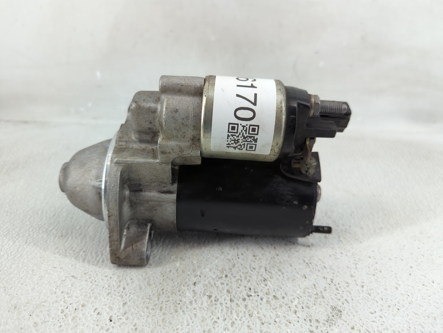 2005-2009 Audi A4 Car Starter Motor Solenoid OEM P/N:001 107 427 06B 911 023A Fits Fits 2004 2005 2006 2007 2008 2009 OEM Us