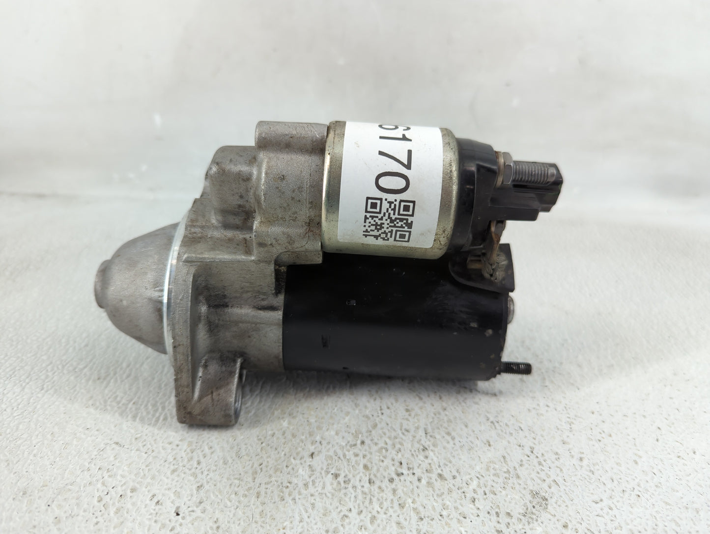 2005-2009 Audi A4 Car Starter Motor Solenoid OEM P/N:001 107 427 06B 911 023A Fits Fits 2004 2005 2006 2007 2008 2009 OEM Us