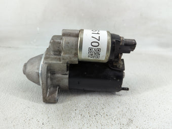 compare product 2005-2009 Audi A4 Car Starter Motor Solenoid OEM P/N:001 107 427 06B 911 023A Fits Fits 2004 2005 2006 2007 2008 2009 OEM Used Auto Parts