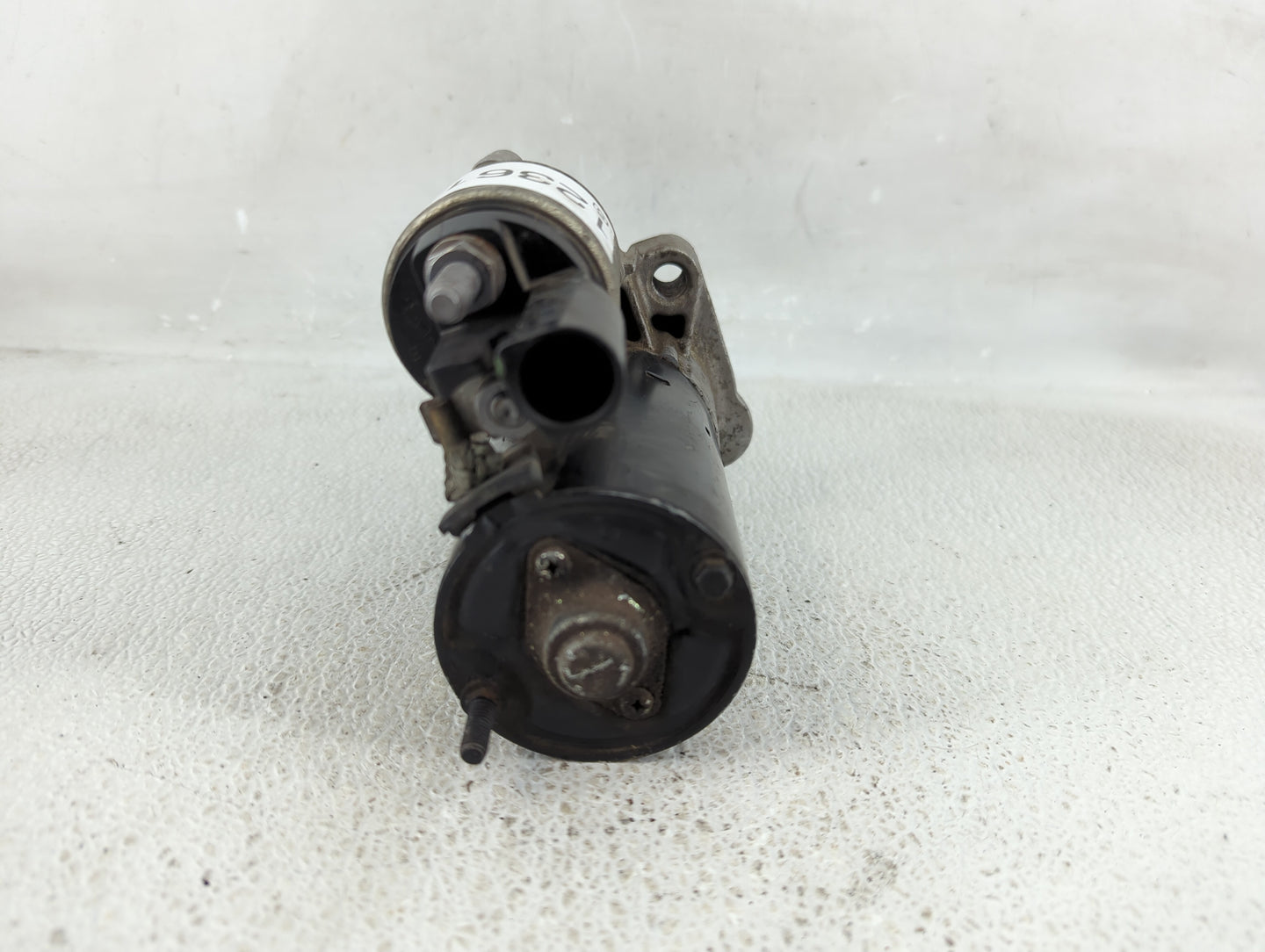 2005-2009 Audi A4 Car Starter Motor Solenoid OEM P/N:001 107 427 06B 911 023A Fits Fits 2004 2005 2006 2007 2008 2009 OEM Us