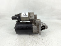 2005-2009 Audi A4 Car Starter Motor Solenoid OEM P/N:001 107 427 06B 911 023A Fits Fits 2004 2005 2006 2007 2008 2009 OEM Us