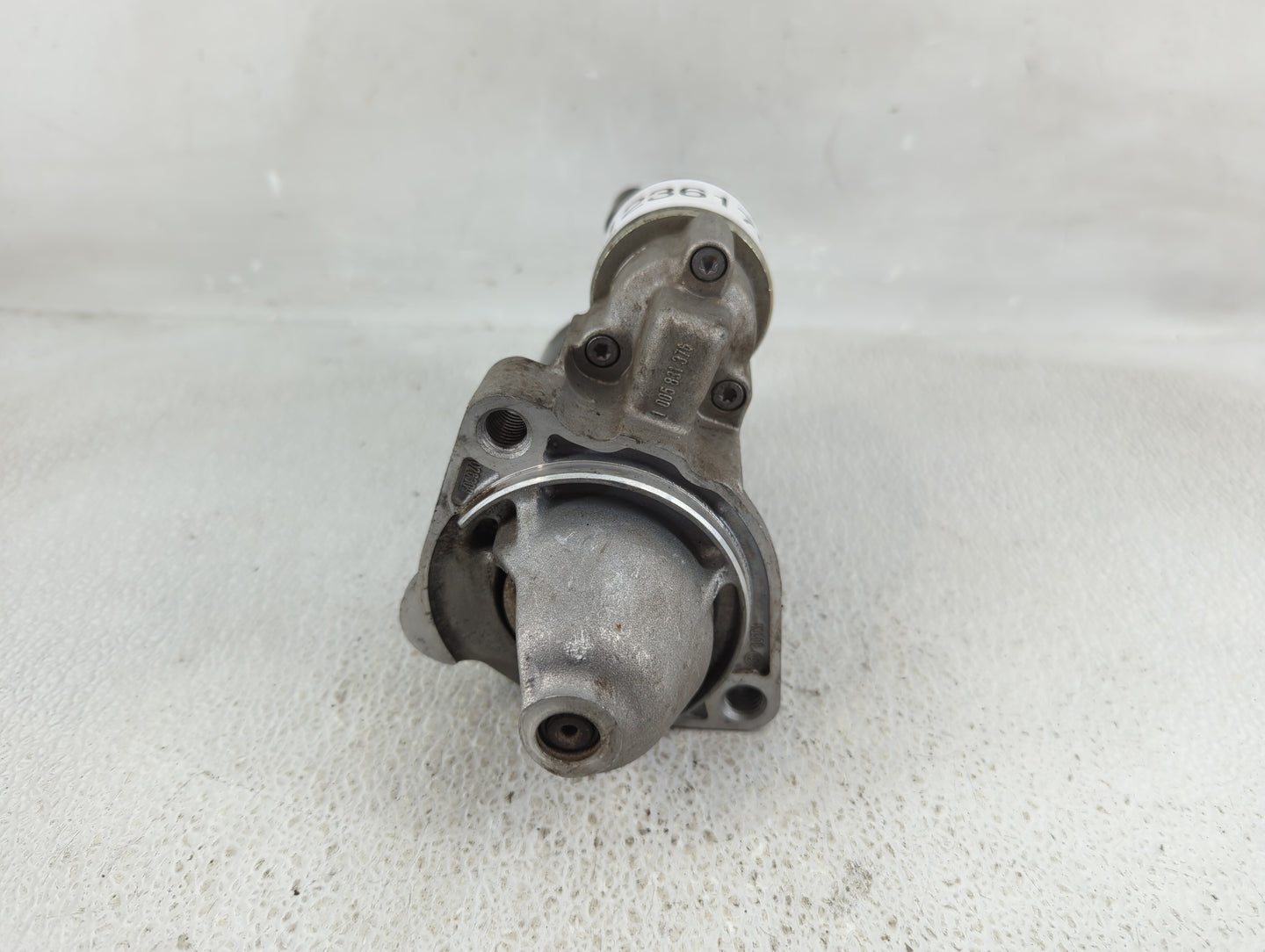 2005-2009 Audi A4 Car Starter Motor Solenoid OEM P/N:001 107 427 06B 911 023A Fits Fits 2004 2005 2006 2007 2008 2009 OEM Us