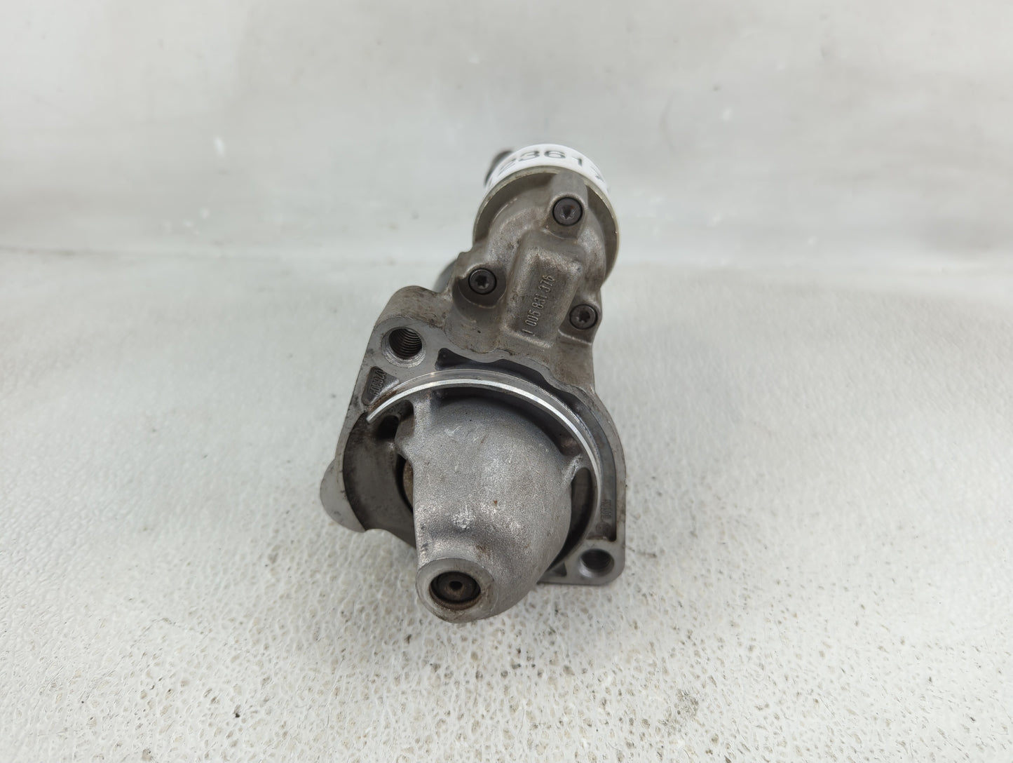 2005-2009 Audi A4 Car Starter Motor Solenoid OEM P/N:001 107 427 06B 911 023A Fits Fits 2004 2005 2006 2007 2008 2009 OEM Us