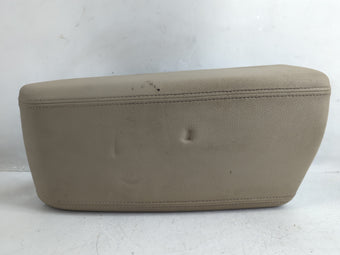 compare product 2008 Audi A4 Center Console Armrest Cover Lid Fits OEM Used Auto Parts
