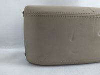 2008 Audi A4 Center Console Armrest Cover Lid Fits OEM Used Auto Parts - Oemusedautoparts1.com