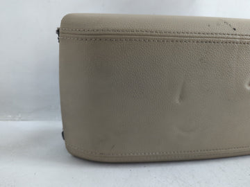 2008 Audi A4 Center Console Armrest Cover Lid Fits OEM Used Auto Parts