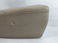 2008 Audi A4 Center Console Armrest Cover Lid Fits OEM Used Auto Parts - Oemusedautoparts1.com