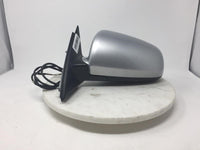 2002-2008 Audi A4 Driver Side View Mirror - Left Door Mirror OEM Used - Oemusedautoparts1.com