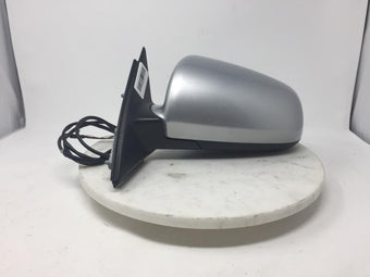 compare product 2002-2008 Audi A4 Driver Side View Mirror - Left Door Mirror OEM Used