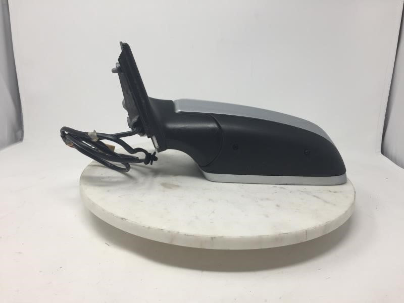 2002-2008 Audi A4 Driver Side View Mirror - Left Door Mirror OEM Used - Oemusedautoparts1.com