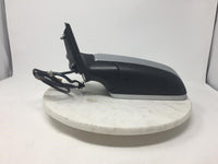 2002-2008 Audi A4 Driver Side View Mirror - Left Door Mirror OEM Used - Oemusedautoparts1.com