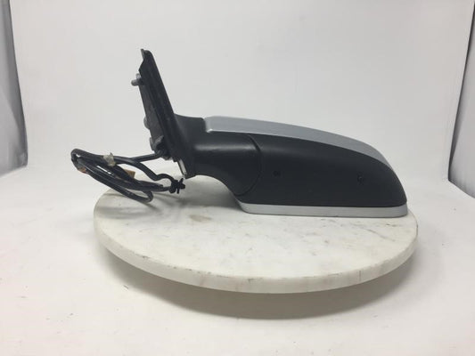 2002-2008 Audi A4 Driver Side View Mirror - Left Door Mirror OEM Used