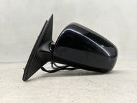 2006-2008 Audi A4 Driver Side View Mirror - Left Door Mirror OEM Used - Oemusedautoparts1.com