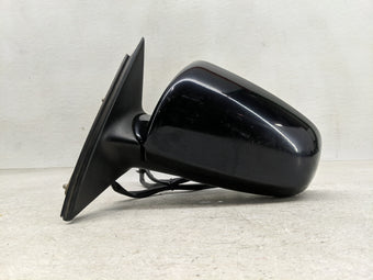 compare product 2006-2008 Audi A4 Driver Side View Mirror - Left Door Mirror OEM Used