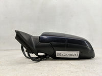 2006-2008 Audi A4 Driver Side View Mirror - Left Door Mirror OEM Used - Oemusedautoparts1.com