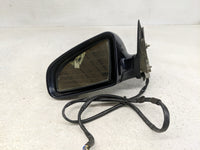 2006-2008 Audi A4 Driver Side View Mirror - Left Door Mirror OEM Used - Oemusedautoparts1.com