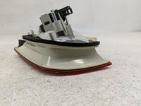 2005-2008 Audi A4 Tail Light Assembly Driver Left OEM Fits Fits 2005 2006 2007 2008 OEM Used Auto Parts - Oemusedautoparts1.