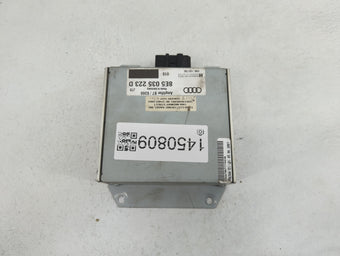 compare product 2005-2008 Audi A4 Radio Speaker Amplifier 8e5035223d|8e5 035 223 D