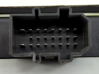 2005-2008 Audi A4 Radio Speaker Amplifier 8e5035223d|8e5 035 223 D - Oemusedautoparts1.com