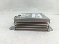 2005-2008 Audi A4 Radio Speaker Amplifier 8e5035223d|8e5 035 223 D - Oemusedautoparts1.com