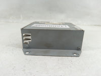 2005-2008 Audi A4 Radio Speaker Amplifier 8e5035223d|8e5 035 223 D - Oemusedautoparts1.com