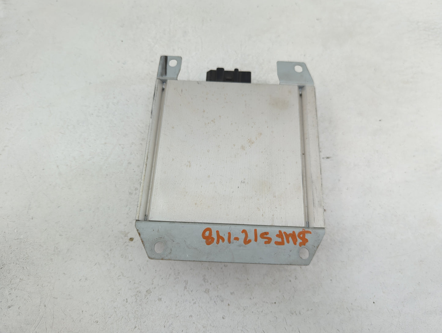 2005-2008 Audi A4 Radio Speaker Amplifier 8e5035223d|8e5 035 223 D - Oemusedautoparts1.com
